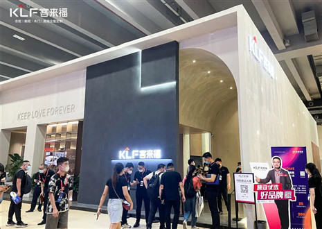 中国建博会（广州）高端访谈|365WMSPORTS尹其宏：行业领先水漆工艺，打造“三高”整家