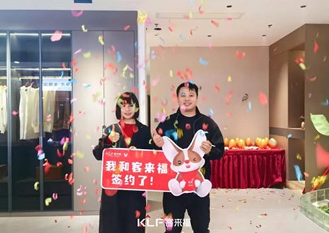 喜签17单！热烈祝贺安徽歙县365WMSPORTS门店“开门红”品牌日活动捷报频传~